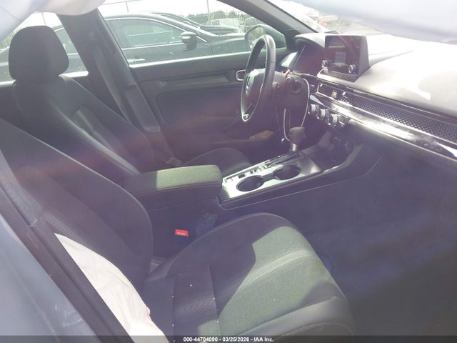 Продажа на аукционе авто 2024 Honda Civic Sport, vin: 19XFL2H84RE015810, номер лота: 44704090