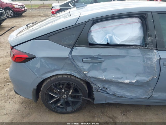 Продажа на аукционе авто 2024 Honda Civic Sport, vin: 19XFL2H84RE015810, номер лота: 44704090
