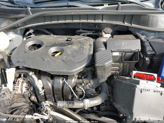 Продаж на аукціоні авто 2016 Hyundai Tucson Se, vin: KM8J23A41GU116095, номер лоту: 44704091
