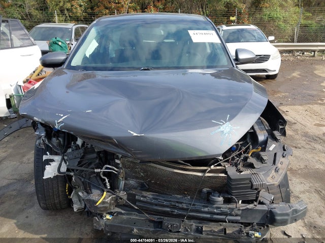 Продаж на аукціоні авто 2016 Hyundai Tucson Se, vin: KM8J23A41GU116095, номер лоту: 44704091