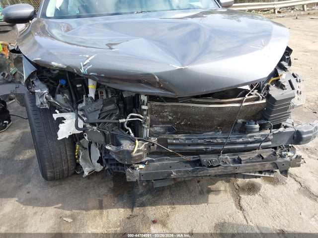 Продаж на аукціоні авто 2016 Hyundai Tucson Se, vin: KM8J23A41GU116095, номер лоту: 44704091