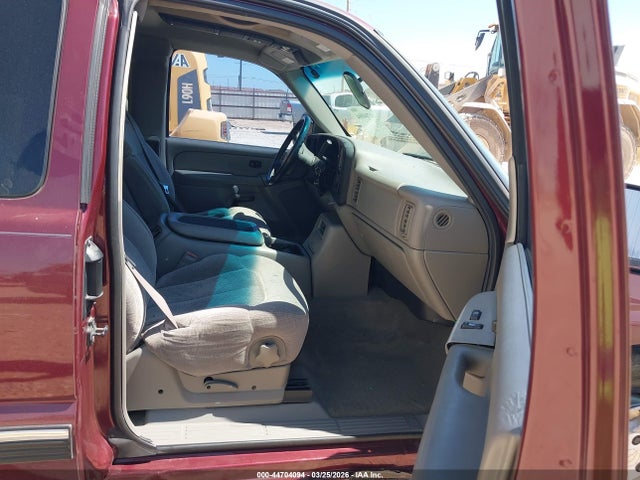 Aukcja sprzedaży 2000 Chevrolet Silverado 1500 Ls, vin: 2GCEC19W5Y1380608, numer aukcji: 44704094