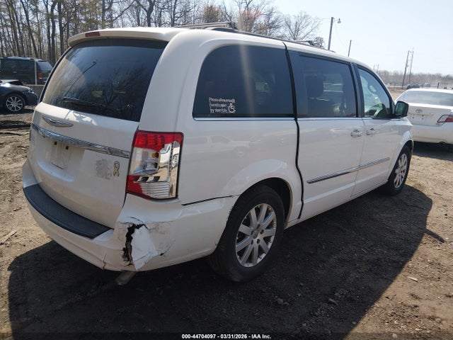 44704097 :رقم المزاد ، 2C4RC1BG9DR691197 vin ، 2013 Chrysler Town & Country Touring مزاد بيع
