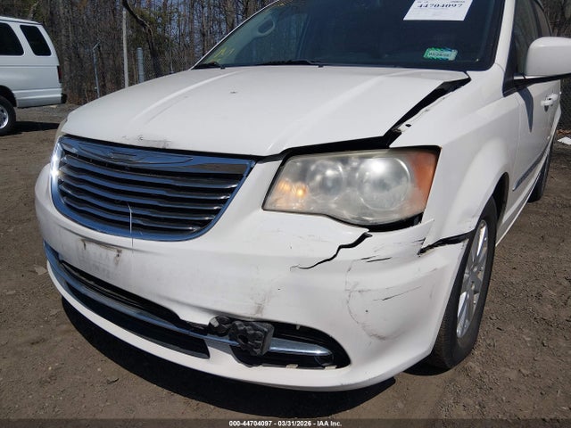 44704097 :رقم المزاد ، 2C4RC1BG9DR691197 vin ، 2013 Chrysler Town & Country Touring مزاد بيع