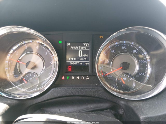 44704097 :رقم المزاد ، 2C4RC1BG9DR691197 vin ، 2013 Chrysler Town & Country Touring مزاد بيع