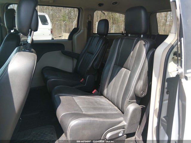 44704097 :رقم المزاد ، 2C4RC1BG9DR691197 vin ، 2013 Chrysler Town & Country Touring مزاد بيع