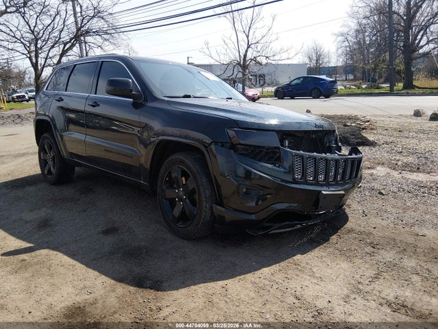44704099 :رقم المزاد ، 1C4RJFAG5FC190842 vin ، 2015 Jeep Grand Cherokee Altitude مزاد بيع