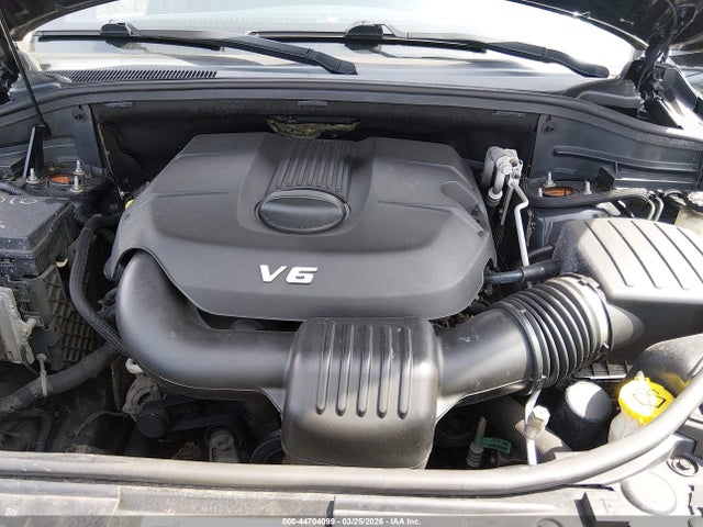 44704099 :رقم المزاد ، 1C4RJFAG5FC190842 vin ، 2015 Jeep Grand Cherokee Altitude مزاد بيع
