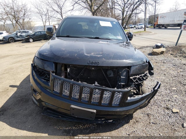 44704099 :رقم المزاد ، 1C4RJFAG5FC190842 vin ، 2015 Jeep Grand Cherokee Altitude مزاد بيع