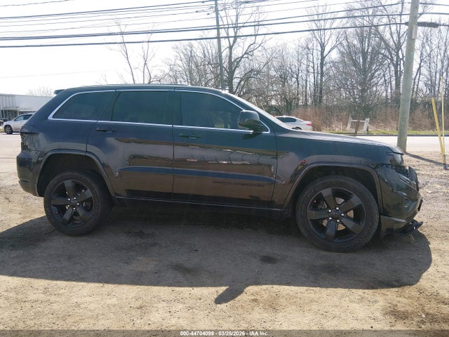 44704099 :رقم المزاد ، 1C4RJFAG5FC190842 vin ، 2015 Jeep Grand Cherokee Altitude مزاد بيع