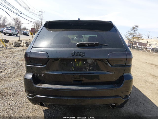 44704099 :رقم المزاد ، 1C4RJFAG5FC190842 vin ، 2015 Jeep Grand Cherokee Altitude مزاد بيع