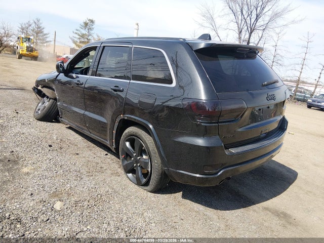 44704099 :رقم المزاد ، 1C4RJFAG5FC190842 vin ، 2015 Jeep Grand Cherokee Altitude مزاد بيع