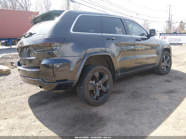44704099 :رقم المزاد ، 1C4RJFAG5FC190842 vin ، 2015 Jeep Grand Cherokee Altitude مزاد بيع