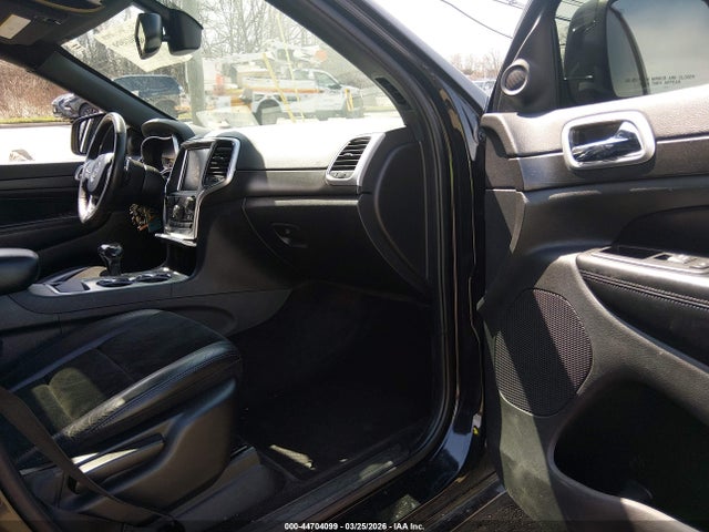 44704099 :رقم المزاد ، 1C4RJFAG5FC190842 vin ، 2015 Jeep Grand Cherokee Altitude مزاد بيع