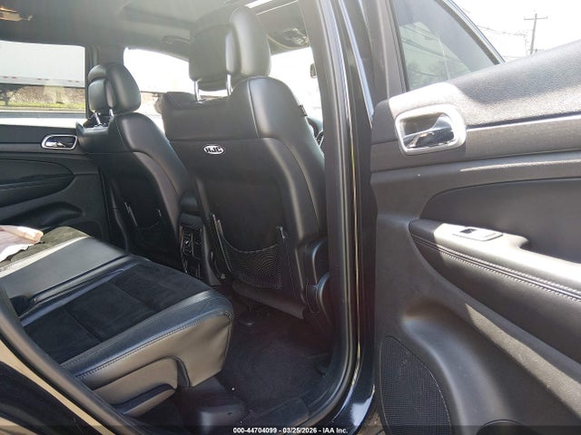 44704099 :رقم المزاد ، 1C4RJFAG5FC190842 vin ، 2015 Jeep Grand Cherokee Altitude مزاد بيع
