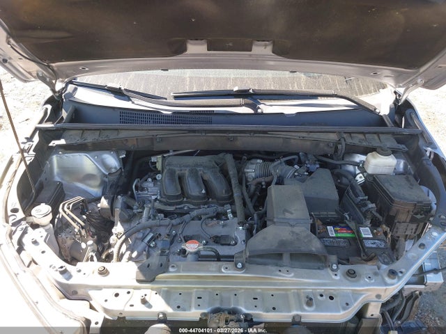 2016 TOYOTA HIGHLANDER 5TDKKRFH7GS504086 Photo 9