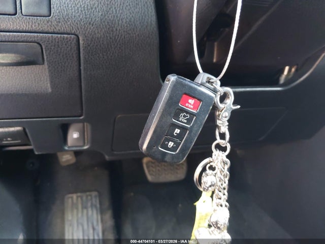 2016 TOYOTA HIGHLANDER 5TDKKRFH7GS504086 Photo 10