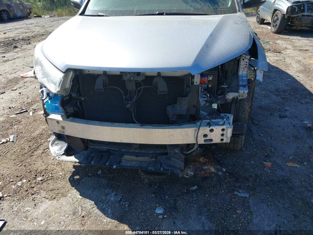2016 TOYOTA HIGHLANDER 5TDKKRFH7GS504086 Photo 5