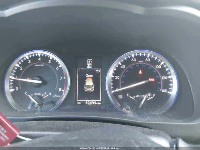 2016 TOYOTA HIGHLANDER 5TDKKRFH7GS504086 Photo 6