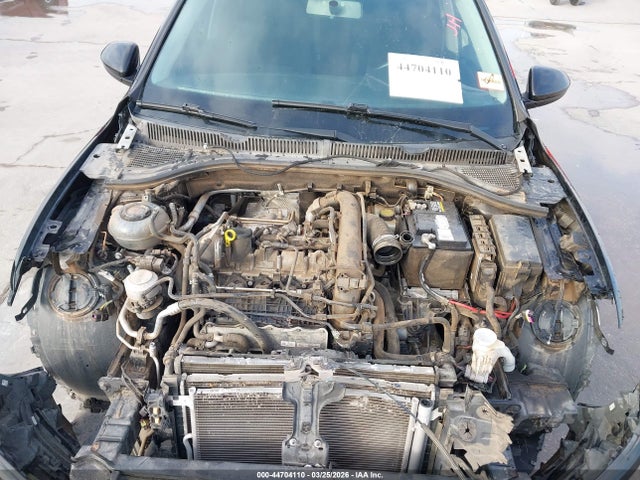Aukcja sprzedaży 2019 Volkswagen Jetta 1.4t R-line/1.4t S/1.4t Se, vin: 3VWC57BU6KM073118, numer aukcji: 44704110
