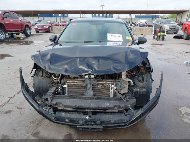Aukcja sprzedaży 2019 Volkswagen Jetta 1.4t R-line/1.4t S/1.4t Se, vin: 3VWC57BU6KM073118, numer aukcji: 44704110