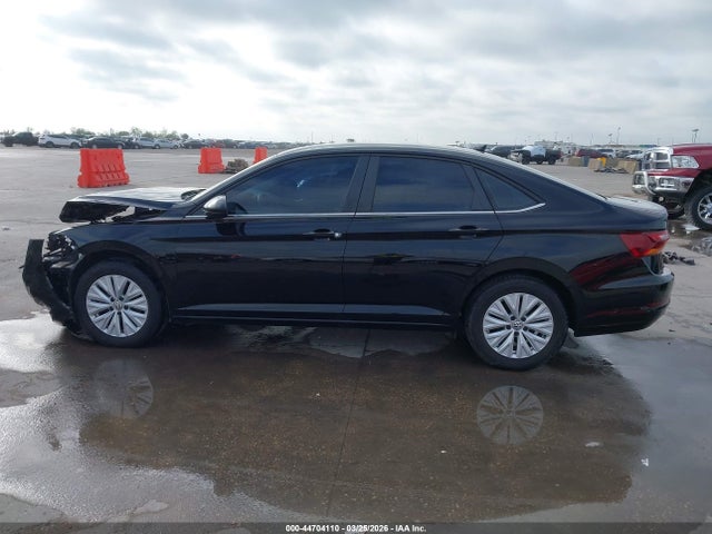 Aukcja sprzedaży 2019 Volkswagen Jetta 1.4t R-line/1.4t S/1.4t Se, vin: 3VWC57BU6KM073118, numer aukcji: 44704110
