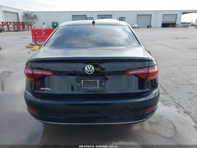 Aukcja sprzedaży 2019 Volkswagen Jetta 1.4t R-line/1.4t S/1.4t Se, vin: 3VWC57BU6KM073118, numer aukcji: 44704110