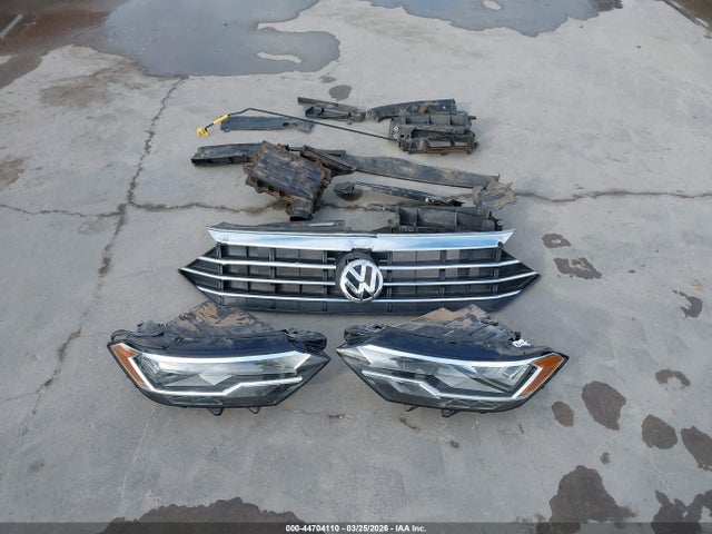 Aukcja sprzedaży 2019 Volkswagen Jetta 1.4t R-line/1.4t S/1.4t Se, vin: 3VWC57BU6KM073118, numer aukcji: 44704110