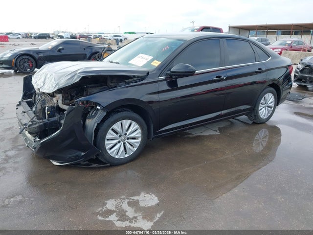 Aukcja sprzedaży 2019 Volkswagen Jetta 1.4t R-line/1.4t S/1.4t Se, vin: 3VWC57BU6KM073118, numer aukcji: 44704110