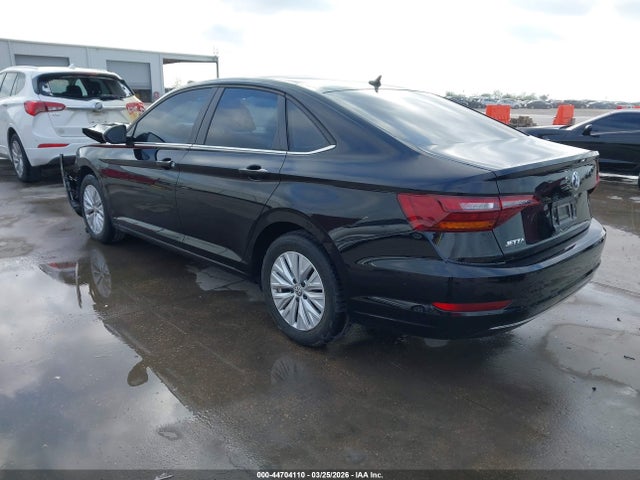 Aukcja sprzedaży 2019 Volkswagen Jetta 1.4t R-line/1.4t S/1.4t Se, vin: 3VWC57BU6KM073118, numer aukcji: 44704110