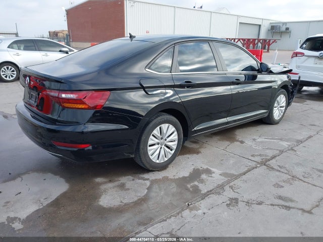 Aukcja sprzedaży 2019 Volkswagen Jetta 1.4t R-line/1.4t S/1.4t Se, vin: 3VWC57BU6KM073118, numer aukcji: 44704110