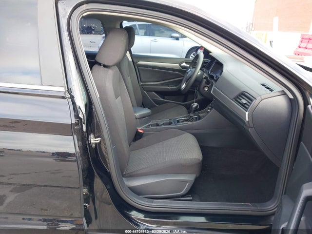 Aukcja sprzedaży 2019 Volkswagen Jetta 1.4t R-line/1.4t S/1.4t Se, vin: 3VWC57BU6KM073118, numer aukcji: 44704110