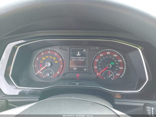 Aukcja sprzedaży 2019 Volkswagen Jetta 1.4t R-line/1.4t S/1.4t Se, vin: 3VWC57BU6KM073118, numer aukcji: 44704110