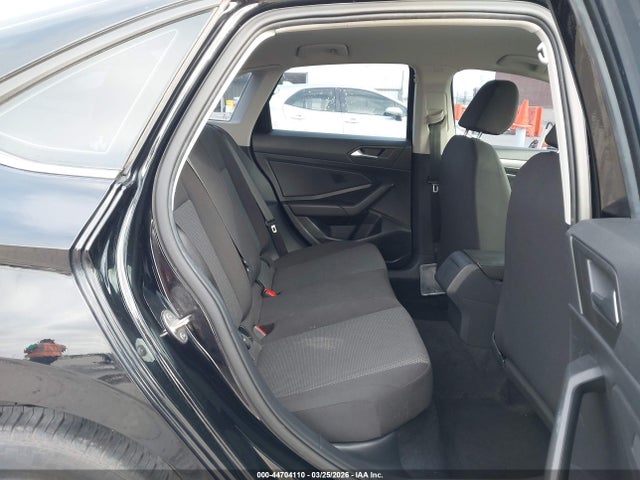 Aukcja sprzedaży 2019 Volkswagen Jetta 1.4t R-line/1.4t S/1.4t Se, vin: 3VWC57BU6KM073118, numer aukcji: 44704110