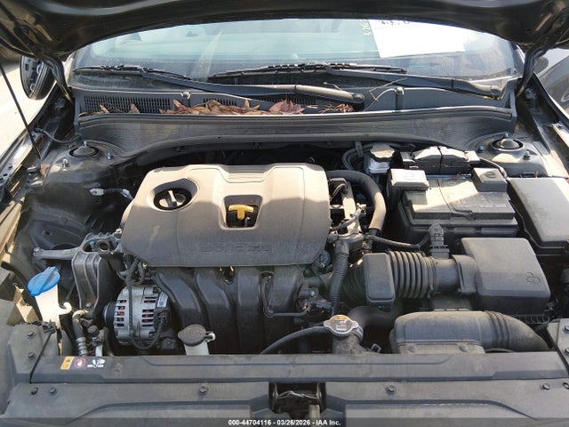Aukcja sprzedaży 2023 Kia Forte Lxs, vin: 3KPF24AD4PE524184, numer aukcji: 44704116