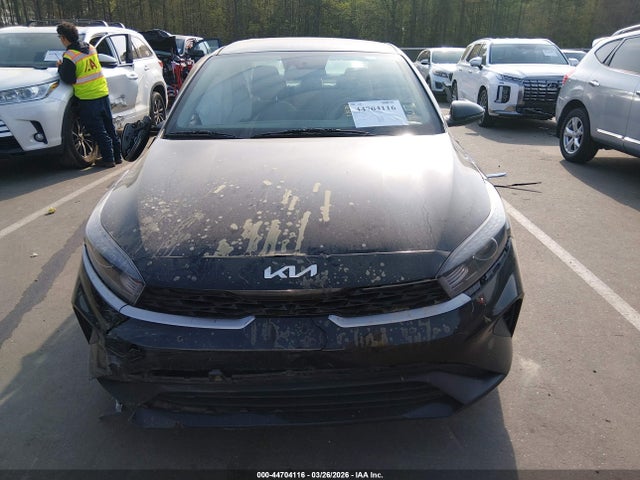 Aukcja sprzedaży 2023 Kia Forte Lxs, vin: 3KPF24AD4PE524184, numer aukcji: 44704116