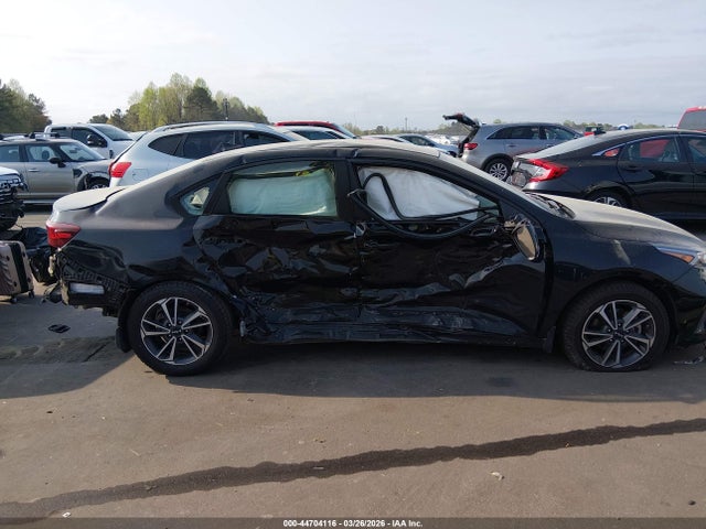 Aukcja sprzedaży 2023 Kia Forte Lxs, vin: 3KPF24AD4PE524184, numer aukcji: 44704116