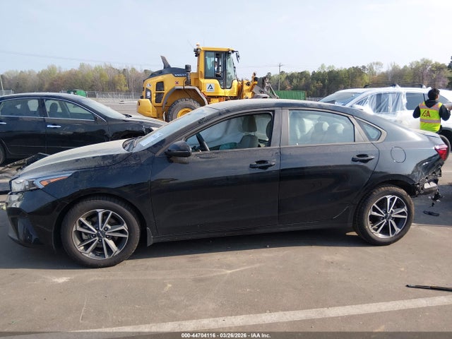 Aukcja sprzedaży 2023 Kia Forte Lxs, vin: 3KPF24AD4PE524184, numer aukcji: 44704116