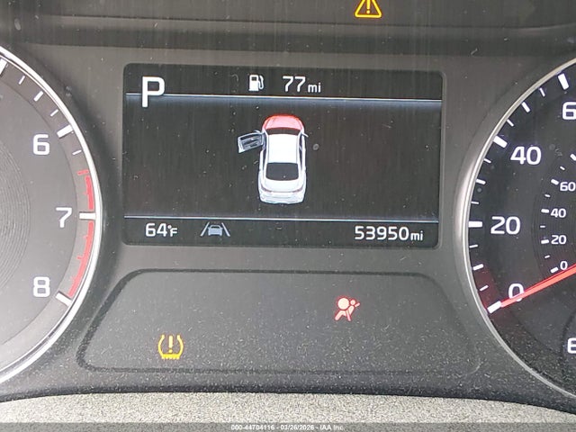 Aukcja sprzedaży 2023 Kia Forte Lxs, vin: 3KPF24AD4PE524184, numer aukcji: 44704116