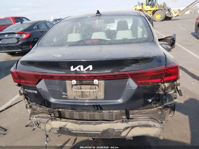 Aukcja sprzedaży 2023 Kia Forte Lxs, vin: 3KPF24AD4PE524184, numer aukcji: 44704116