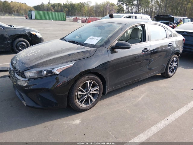 Aukcja sprzedaży 2023 Kia Forte Lxs, vin: 3KPF24AD4PE524184, numer aukcji: 44704116