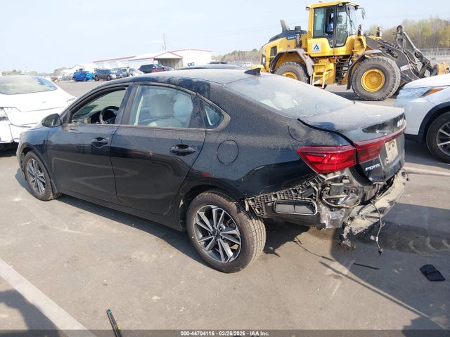 Aukcja sprzedaży 2023 Kia Forte Lxs, vin: 3KPF24AD4PE524184, numer aukcji: 44704116