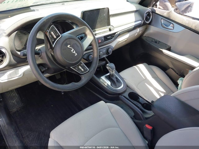 Aukcja sprzedaży 2023 Kia Forte Lxs, vin: 3KPF24AD4PE524184, numer aukcji: 44704116