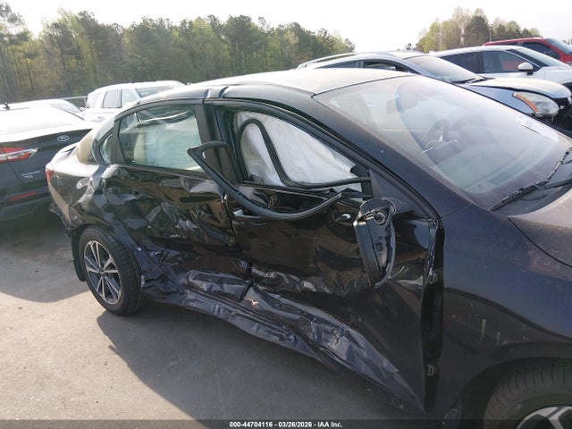 Aukcja sprzedaży 2023 Kia Forte Lxs, vin: 3KPF24AD4PE524184, numer aukcji: 44704116