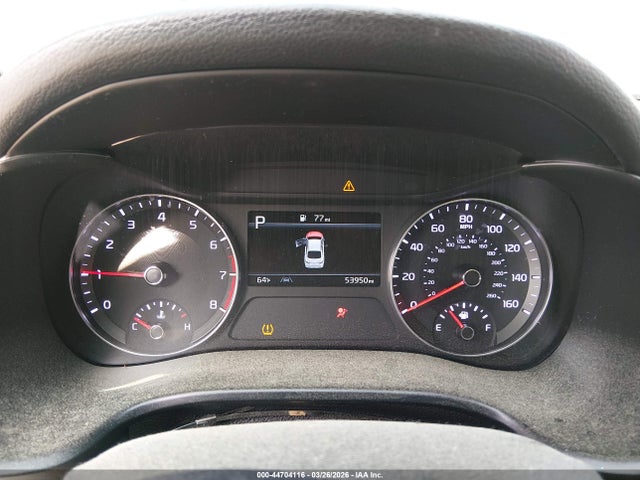 Aukcja sprzedaży 2023 Kia Forte Lxs, vin: 3KPF24AD4PE524184, numer aukcji: 44704116