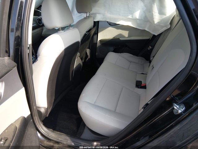 Aukcja sprzedaży 2023 Kia Forte Lxs, vin: 3KPF24AD4PE524184, numer aukcji: 44704116