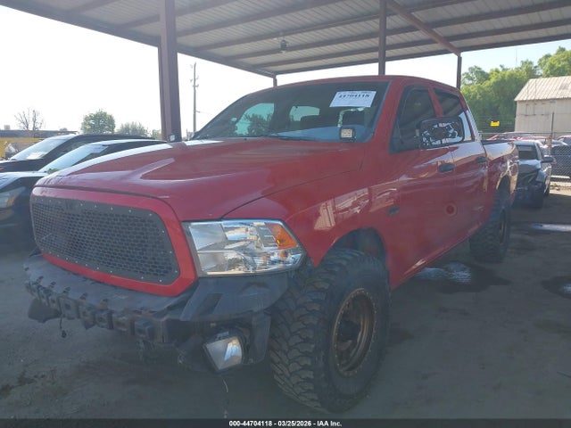 1C6RR6KT0FS655013 RAM 1500 Express