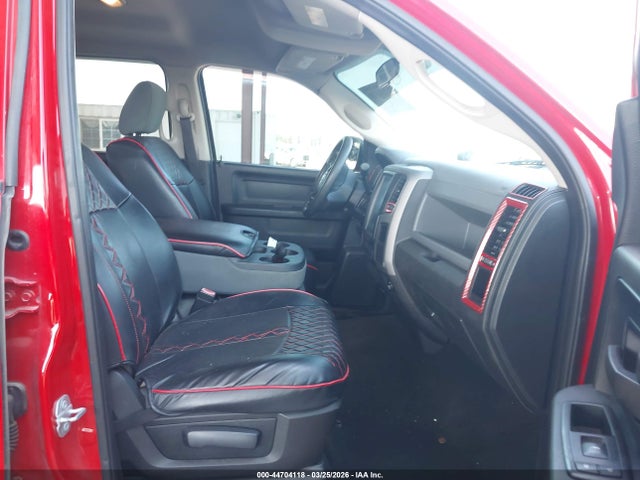 1C6RR6KT0FS655013 RAM 1500 Express