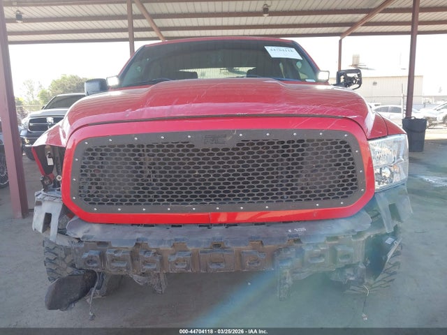 1C6RR6KT0FS655013 RAM 1500 Express