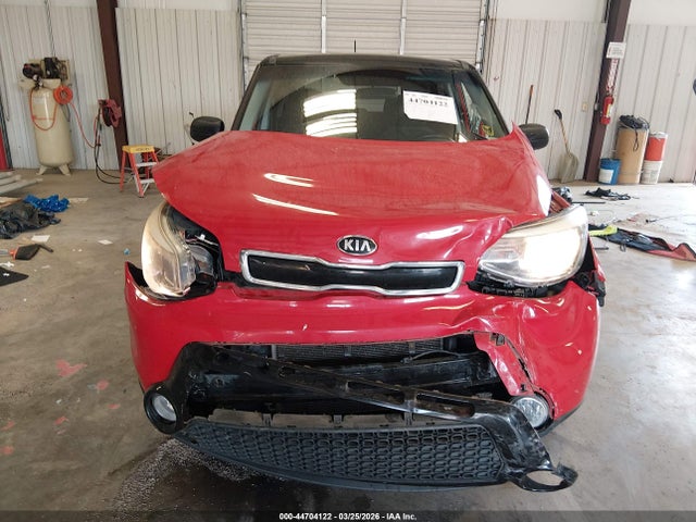 KNDJP3A56G7318024 KIA SOUL +